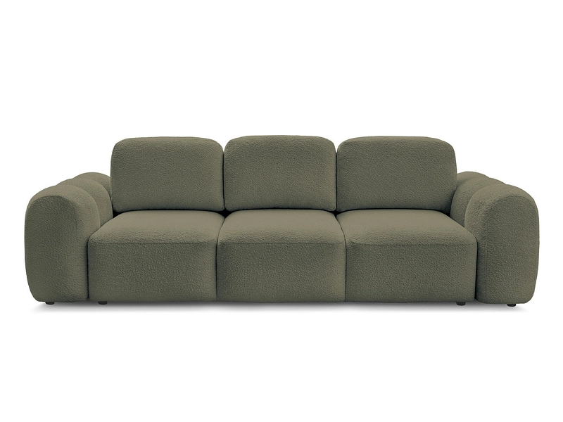 3er Sofa BOBOCHIC MONTAIGNE 3er Sofa BOBOCHIC MONTAIGNE