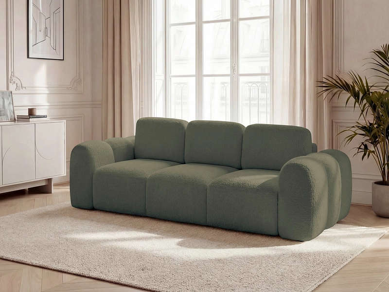 3er Sofa BOBOCHIC MONTAIGNE 3er Sofa BOBOCHIC MONTAIGNE