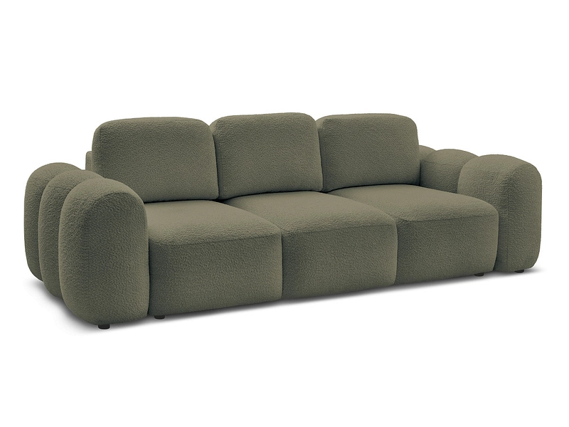 3er Sofa BOBOCHIC MONTAIGNE 3er Sofa BOBOCHIC MONTAIGNE