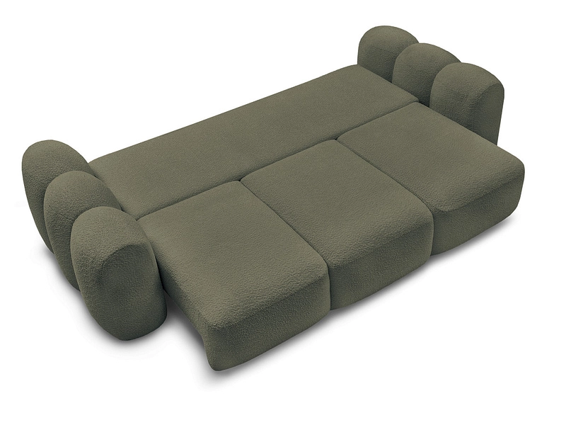 3er Sofa BOBOCHIC MONTAIGNE 3er Sofa BOBOCHIC MONTAIGNE