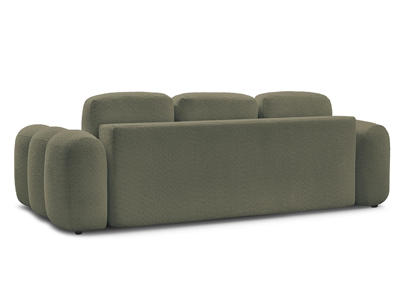 3er Sofa BOBOCHIC MONTAIGNE 3er Sofa BOBOCHIC MONTAIGNE