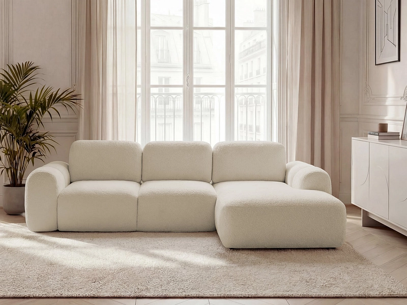 Ecksofa BOBOCHIC MONTAIGNE Ecksofa BOBOCHIC MONTAIGNE