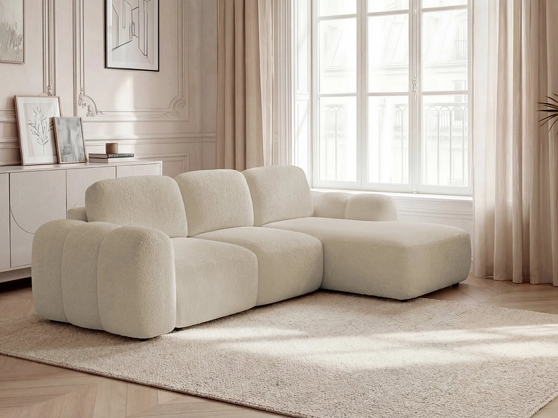 Ecksofa BOBOCHIC MONTAIGNE Ecksofa BOBOCHIC MONTAIGNE