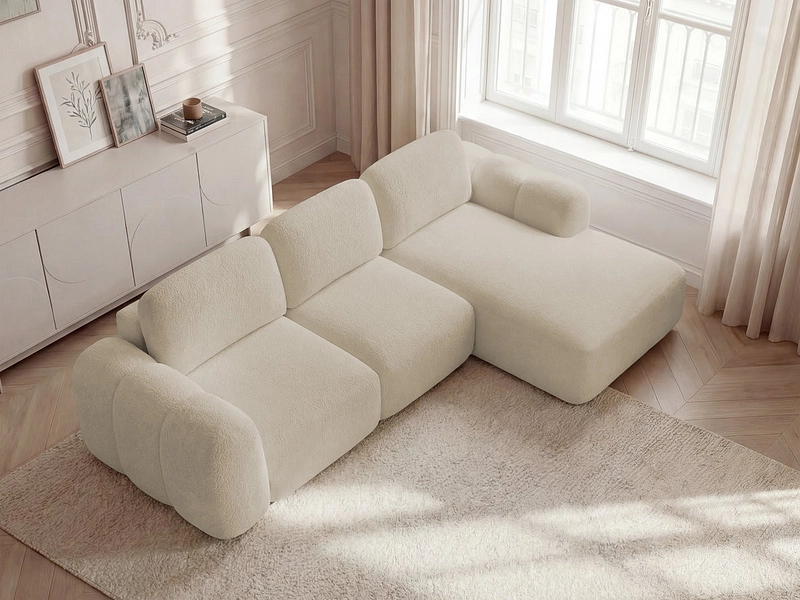 Ecksofa BOBOCHIC MONTAIGNE Ecksofa BOBOCHIC MONTAIGNE