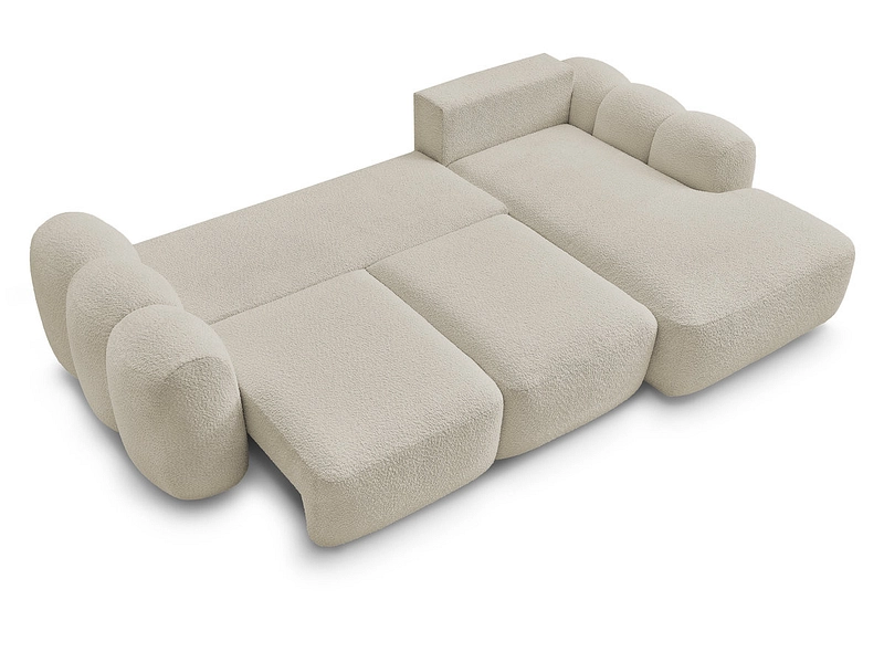 Ecksofa BOBOCHIC MONTAIGNE Ecksofa BOBOCHIC MONTAIGNE