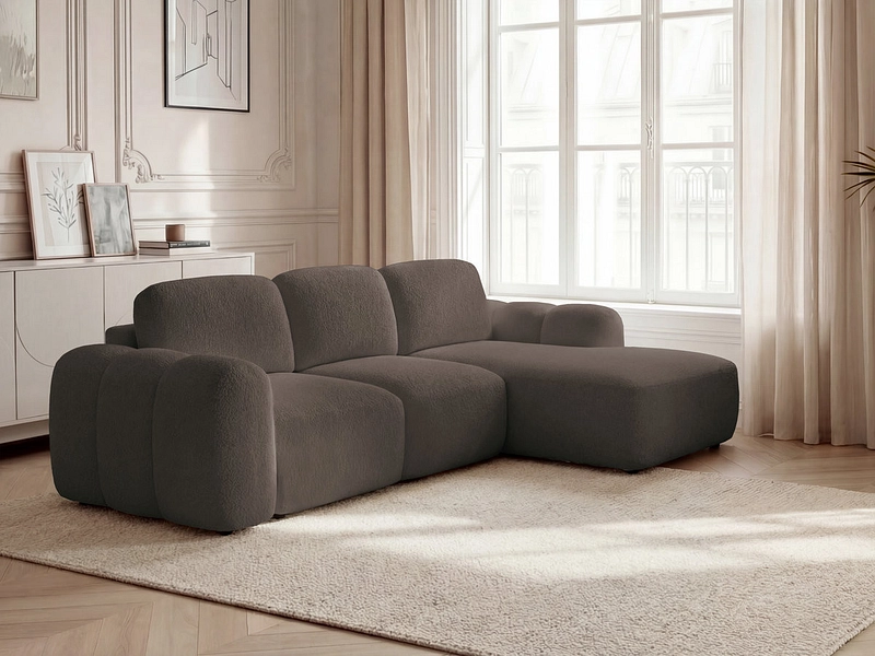 Ecksofa BOBOCHIC MONTAIGNE Ecksofa BOBOCHIC MONTAIGNE