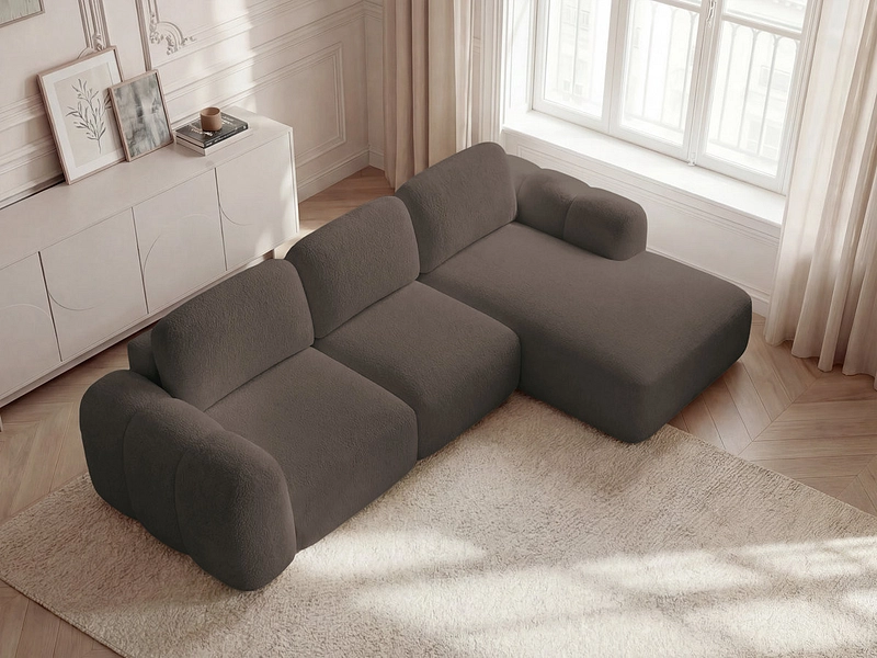 Ecksofa BOBOCHIC MONTAIGNE Ecksofa BOBOCHIC MONTAIGNE