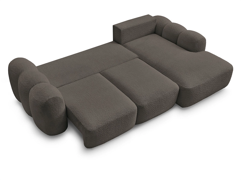 Ecksofa BOBOCHIC MONTAIGNE Ecksofa BOBOCHIC MONTAIGNE