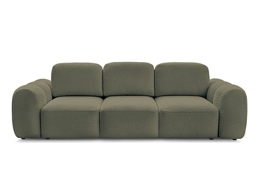 3er Sofa BOBOCHIC MONTAIGNE