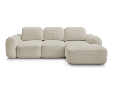 Ecksofa BOBOCHIC MONTAIGNE
