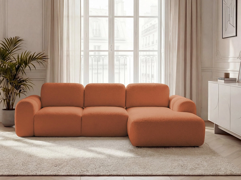 Ecksofa BOBOCHIC MONTAIGNE Ecksofa BOBOCHIC MONTAIGNE