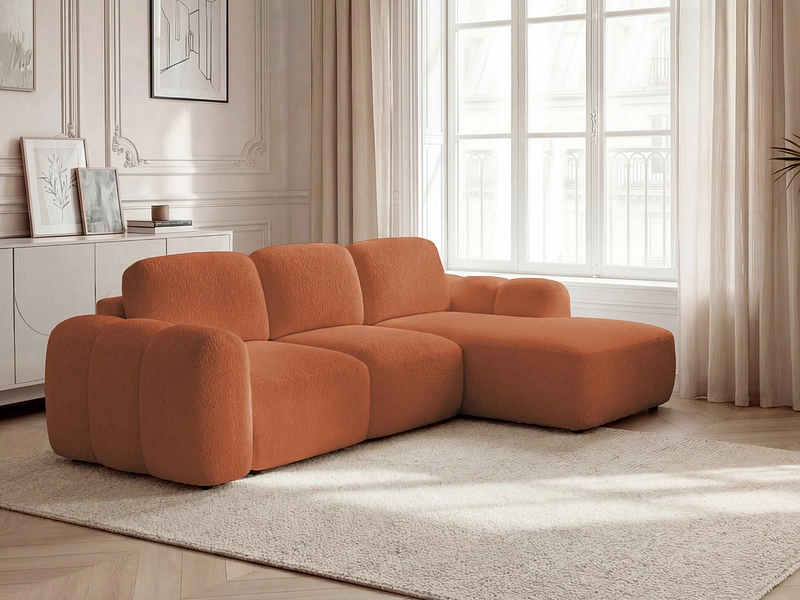 Ecksofa BOBOCHIC MONTAIGNE Ecksofa BOBOCHIC MONTAIGNE