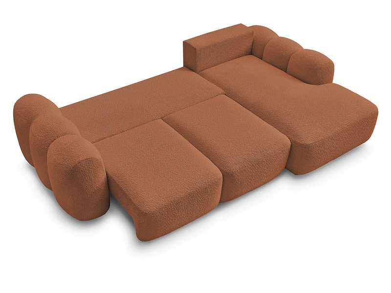 Ecksofa BOBOCHIC MONTAIGNE Ecksofa BOBOCHIC MONTAIGNE