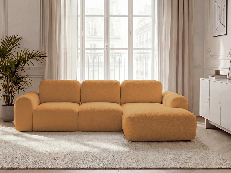 Ecksofa BOBOCHIC MONTAIGNE Ecksofa BOBOCHIC MONTAIGNE
