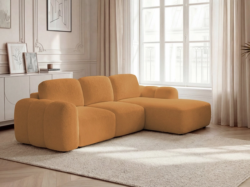 Ecksofa BOBOCHIC MONTAIGNE Ecksofa BOBOCHIC MONTAIGNE