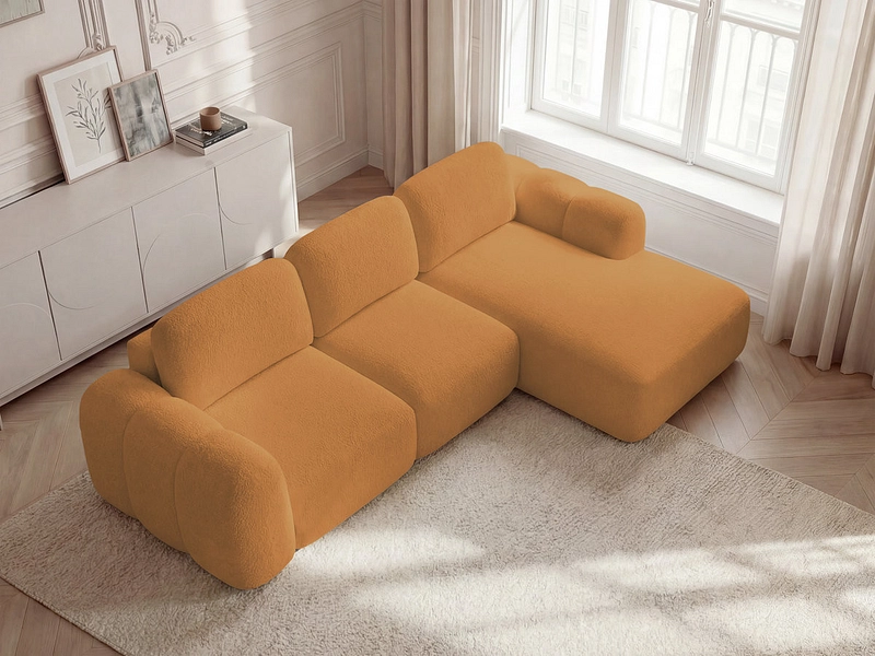 Ecksofa BOBOCHIC MONTAIGNE Ecksofa BOBOCHIC MONTAIGNE