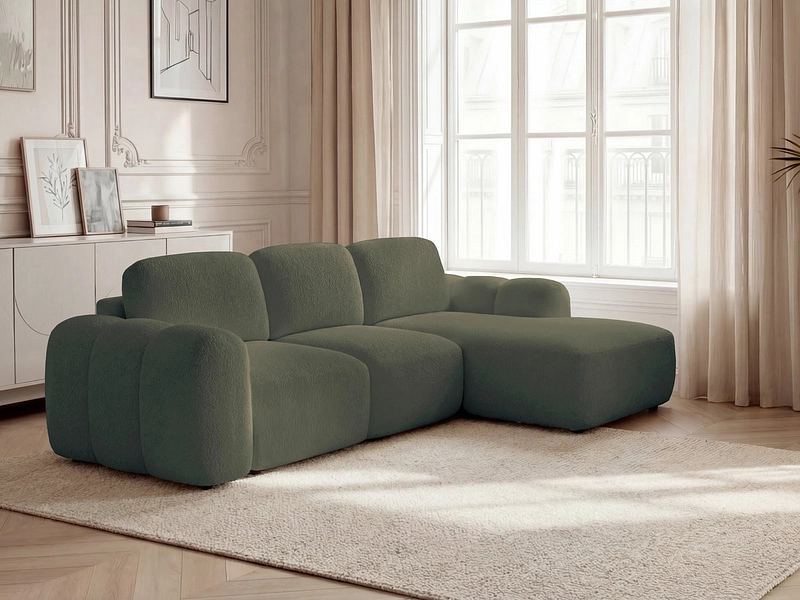 Ecksofa BOBOCHIC MONTAIGNE