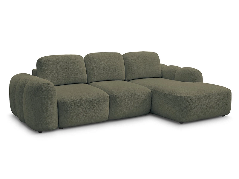 Ecksofa BOBOCHIC MONTAIGNE