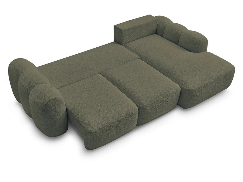 Ecksofa BOBOCHIC MONTAIGNE