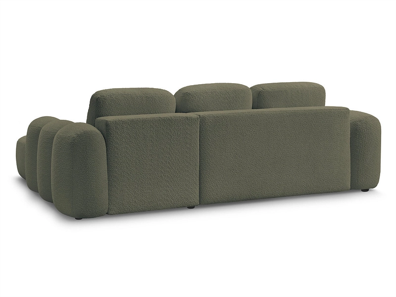 Ecksofa BOBOCHIC MONTAIGNE