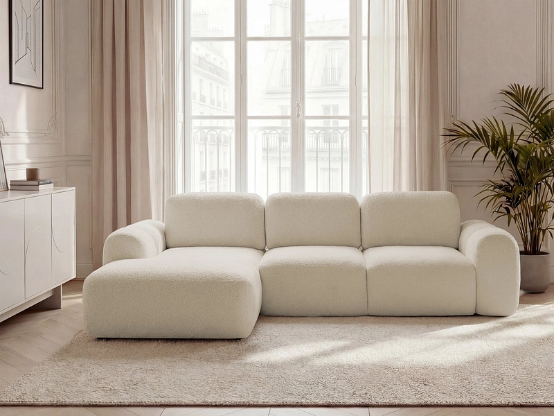 Ecksofa BOBOCHIC MONTAIGNE Ecksofa BOBOCHIC MONTAIGNE