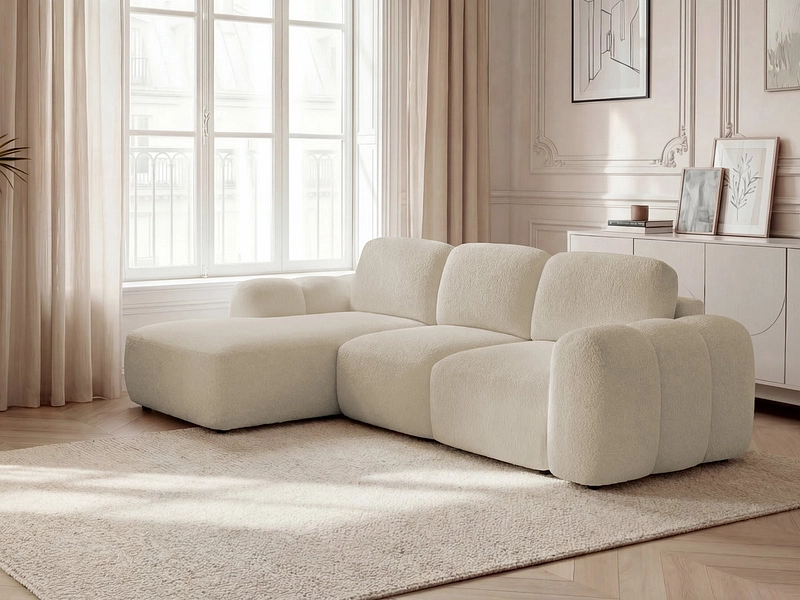 Ecksofa BOBOCHIC MONTAIGNE Ecksofa BOBOCHIC MONTAIGNE