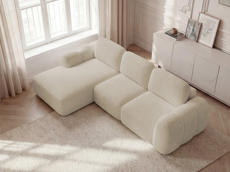 Ecksofa BOBOCHIC MONTAIGNE Ecksofa BOBOCHIC MONTAIGNE