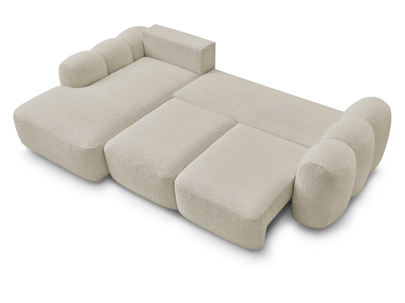 Ecksofa BOBOCHIC MONTAIGNE Ecksofa BOBOCHIC MONTAIGNE