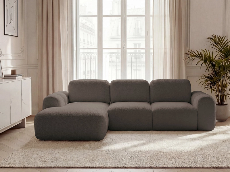 Ecksofa BOBOCHIC MONTAIGNE Ecksofa BOBOCHIC MONTAIGNE