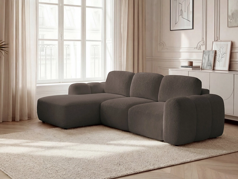 Ecksofa BOBOCHIC MONTAIGNE Ecksofa BOBOCHIC MONTAIGNE