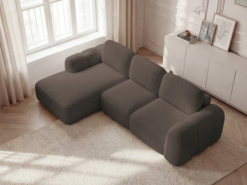 Ecksofa BOBOCHIC MONTAIGNE Ecksofa BOBOCHIC MONTAIGNE