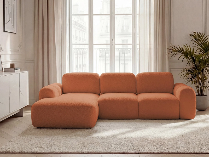 Ecksofa BOBOCHIC MONTAIGNE Ecksofa BOBOCHIC MONTAIGNE
