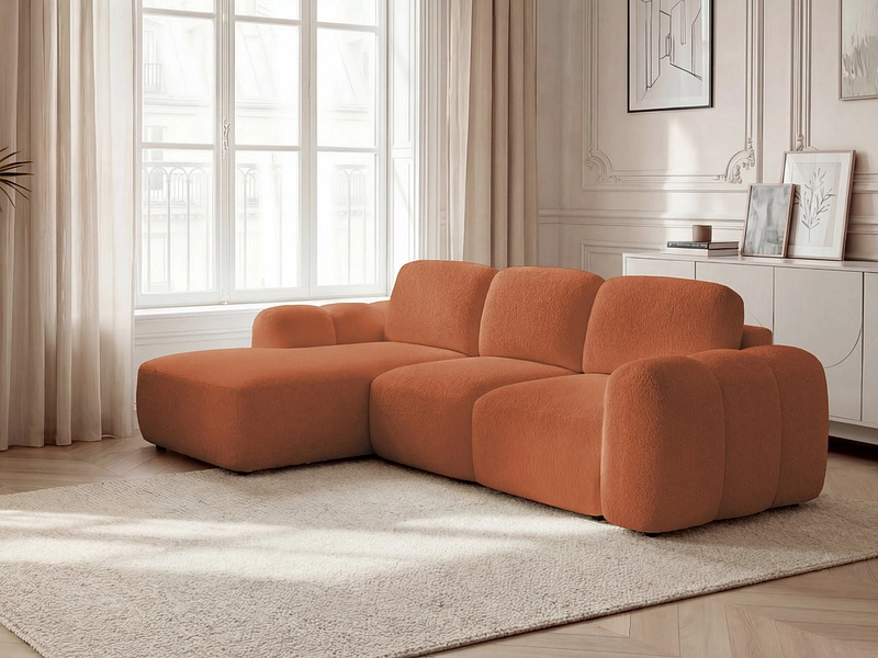 Ecksofa BOBOCHIC MONTAIGNE Ecksofa BOBOCHIC MONTAIGNE