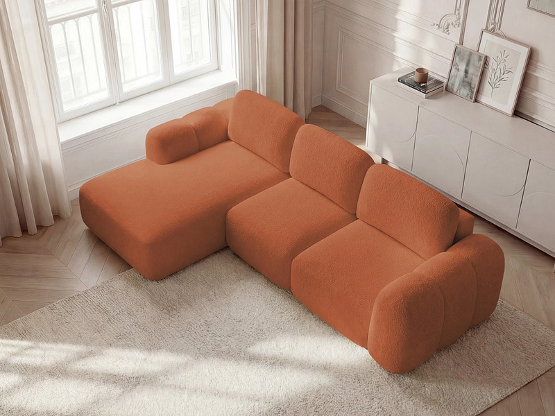Ecksofa BOBOCHIC MONTAIGNE Ecksofa BOBOCHIC MONTAIGNE