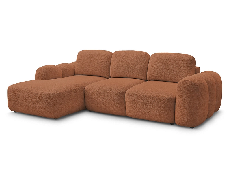 Ecksofa BOBOCHIC MONTAIGNE Ecksofa BOBOCHIC MONTAIGNE