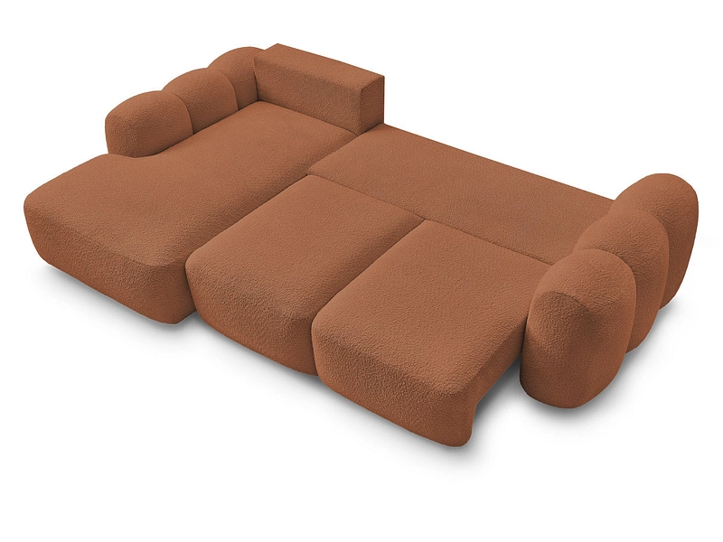 Ecksofa BOBOCHIC MONTAIGNE Ecksofa BOBOCHIC MONTAIGNE