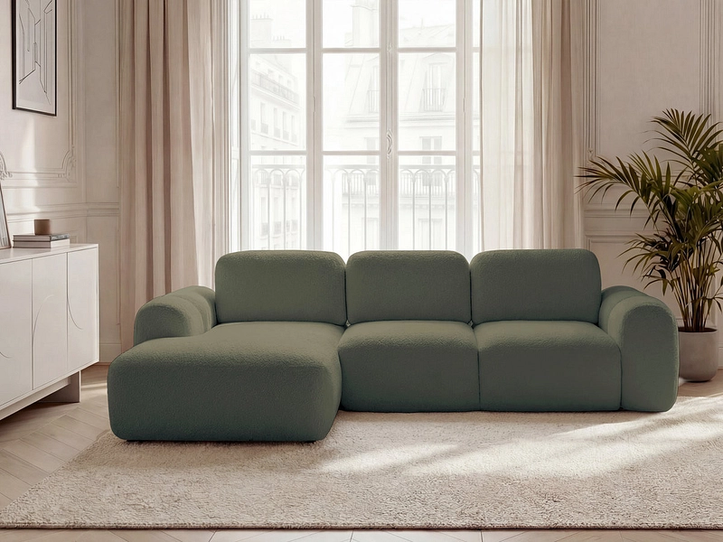 Ecksofa BOBOCHIC MONTAIGNE Ecksofa BOBOCHIC MONTAIGNE
