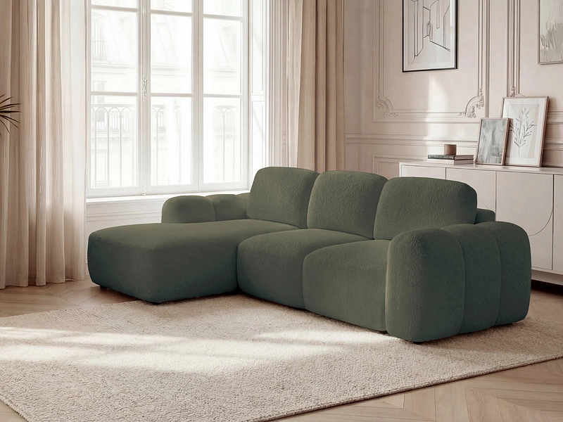 Ecksofa BOBOCHIC MONTAIGNE Ecksofa BOBOCHIC MONTAIGNE
