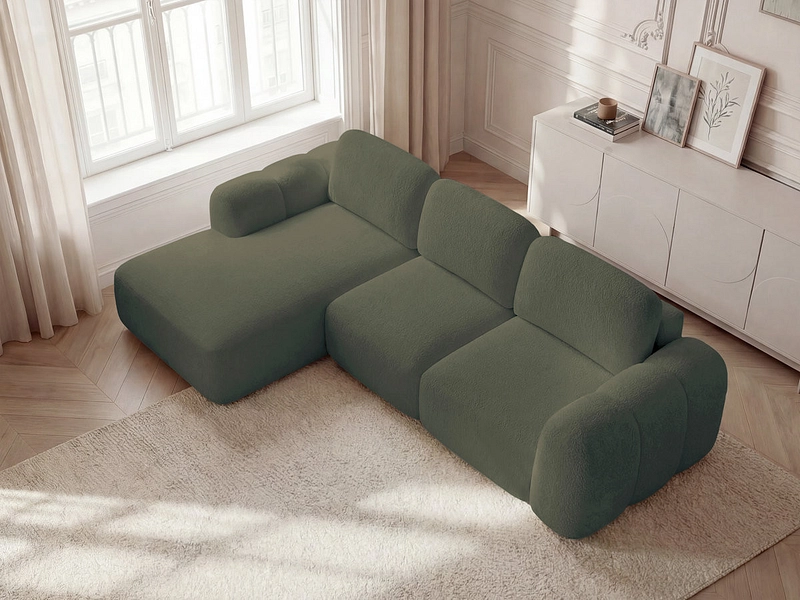Ecksofa BOBOCHIC MONTAIGNE Ecksofa BOBOCHIC MONTAIGNE