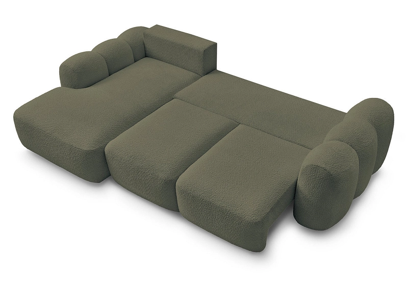 Ecksofa BOBOCHIC MONTAIGNE Ecksofa BOBOCHIC MONTAIGNE