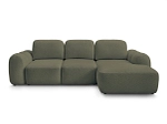 Grün