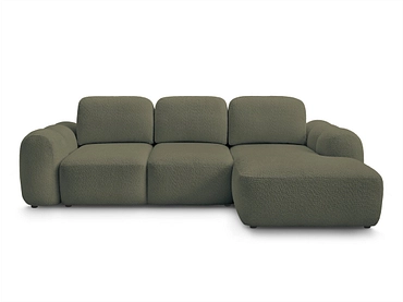 Ecksofa BOBOCHIC MONTAIGNE