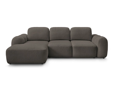 Ecksofa BOBOCHIC MONTAIGNE