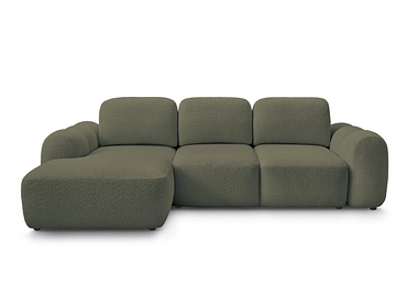 Ecksofa BOBOCHIC MONTAIGNE