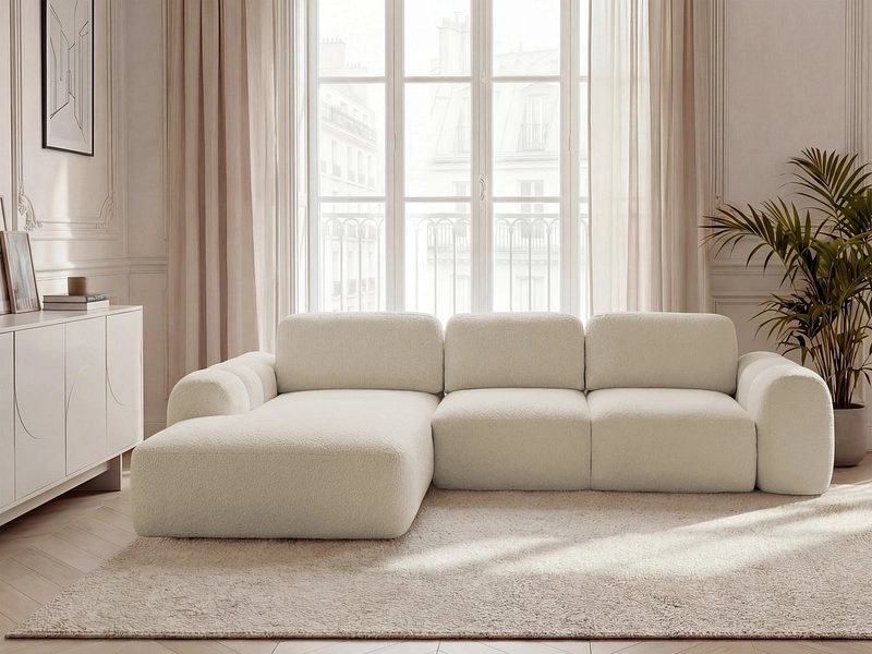 Ecksofa BOBOCHIC MONTAIGNE Ecksofa BOBOCHIC MONTAIGNE