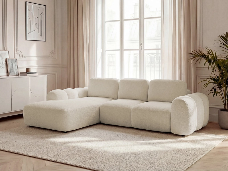 Ecksofa BOBOCHIC MONTAIGNE Ecksofa BOBOCHIC MONTAIGNE