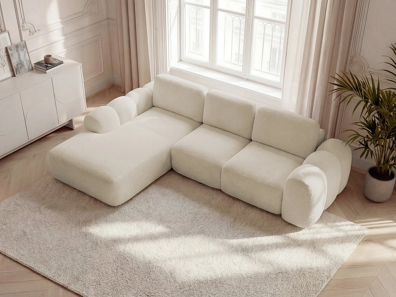 Ecksofa BOBOCHIC MONTAIGNE Ecksofa BOBOCHIC MONTAIGNE