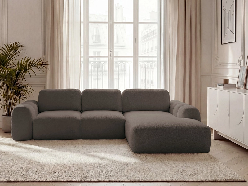 Ecksofa BOBOCHIC MONTAIGNE Ecksofa BOBOCHIC MONTAIGNE