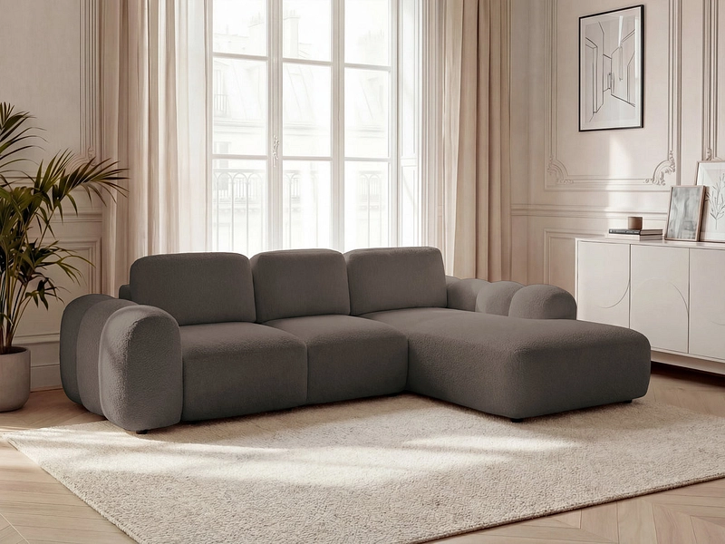 Ecksofa BOBOCHIC MONTAIGNE Ecksofa BOBOCHIC MONTAIGNE