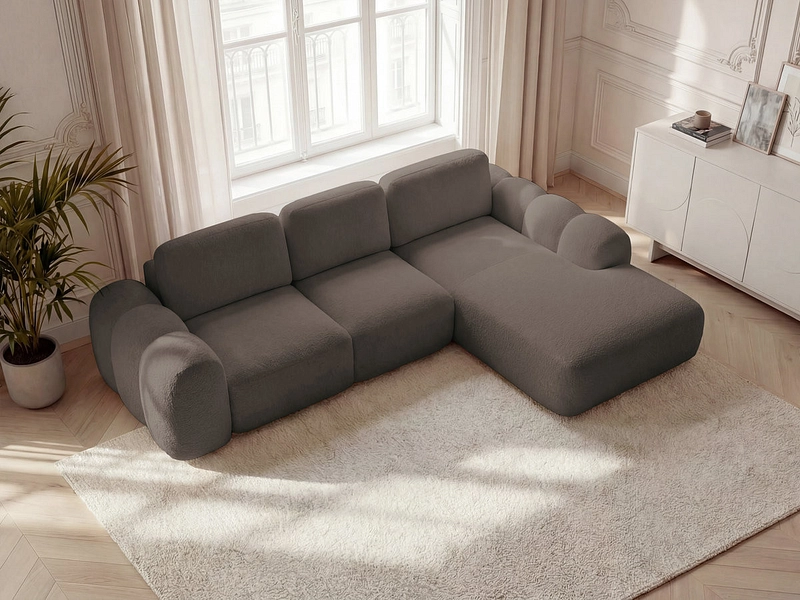 Ecksofa BOBOCHIC MONTAIGNE Ecksofa BOBOCHIC MONTAIGNE